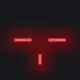 Kobra sight red custom crosshair