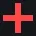 Kogg1n Cross (Red v2) red custom crosshair