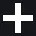 Kogg1n Cross (White) white custom crosshair