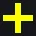 Kogg1n Cross (Yellow) yellow custom crosshair