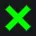 Kogg1n X (Green) green custom crosshair