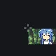 Konata custom crosshair