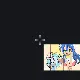 Konata custom crosshair