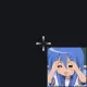 Konata custom crosshair