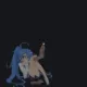 Konata custom crosshair