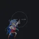 Konata Anime custom crosshair