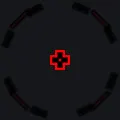 kopiskendo black custom crosshair