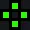 Kovahfps 3 green custom crosshair