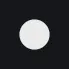 Kropka white custom crosshair