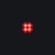 Krumelius V1 red custom crosshair