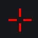 KS2 red custom crosshair
