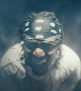 KSI CROSSHAIR