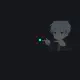 kuroko cyan custom crosshair