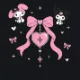 kuromi pink custom crosshair
