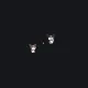 Kuromi Crosshair