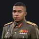 Kylian Dictator orange custom crosshair