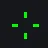 kyousuke green custom crosshair