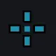 L4D CROSSHAIR