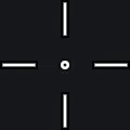 L4D2 Pro Crosshair