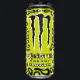 Lando Norris Monster yellow custom crosshair