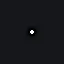 lapiDarkShadowDot black custom crosshair