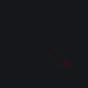 Laser custom crosshair