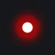 laser cross hair red custom crosshair