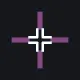 Laser Focus custom crosshair