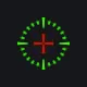 LASO Crosshair