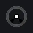 LAYYYS AIM white custom crosshair