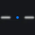 LDL white custom crosshair
