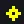 Le Dot yellow custom crosshair