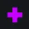 LE GEANT purple custom crosshair