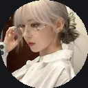 Le Sserafim Sakura custom crosshair