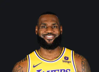 lebron james orange custom crosshair