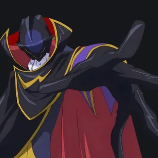 Lelouch custom crosshair