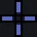 LeoZ_navyツ blue custom crosshair