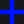 Lethal Company blue custom crosshair