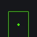 Lev3ee12 2.0 green custom crosshair