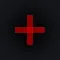 lexfro comp red custom crosshair