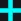Light Blue Cross cyan custom crosshair