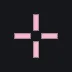 light pink crosshair !