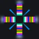 🚦LightBarz ShowBoat 🚦 custom crosshair