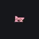 lil cat red custom crosshair