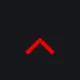 lil cross red custom crosshair