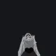 Lilith<3 white custom crosshair