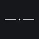Linear point white custom crosshair