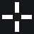 LINGUA white custom crosshair