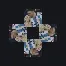 lionid mestnyi custom crosshair