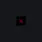 little dot black custom crosshair